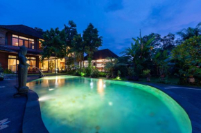 Rahayu Hanoman Ubud